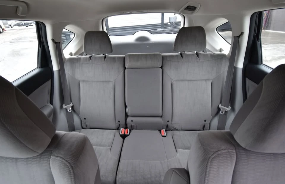 2014 Honda CR-V 4th Gen - Image 12 of 16