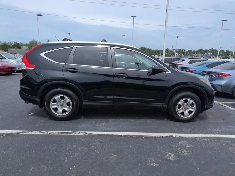 2014 Honda CR-V 4th Gen - Image 5 of 20