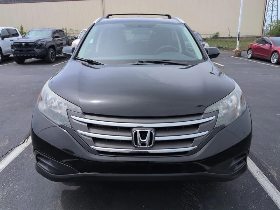 2014 Honda CR-V 4th Gen - Image 7 of 20