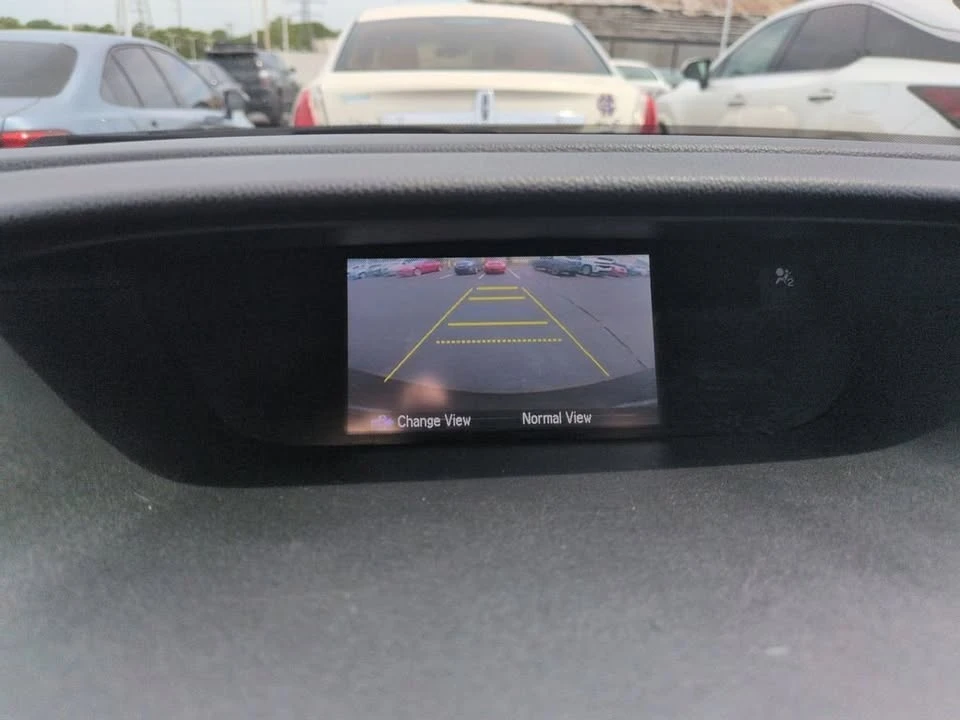 2014 Honda CR-V 4th Gen - Image 19 of 20