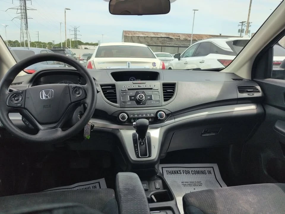 2014 Honda CR-V 4th Gen - Image 11 of 20