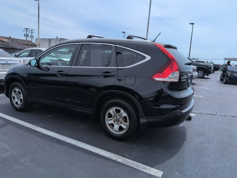 2014 Honda CR-V 4th Gen - Image 2 of 20