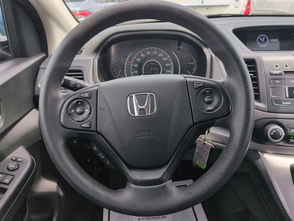 2014 Honda CR-V 4th Gen - Image 13 of 20