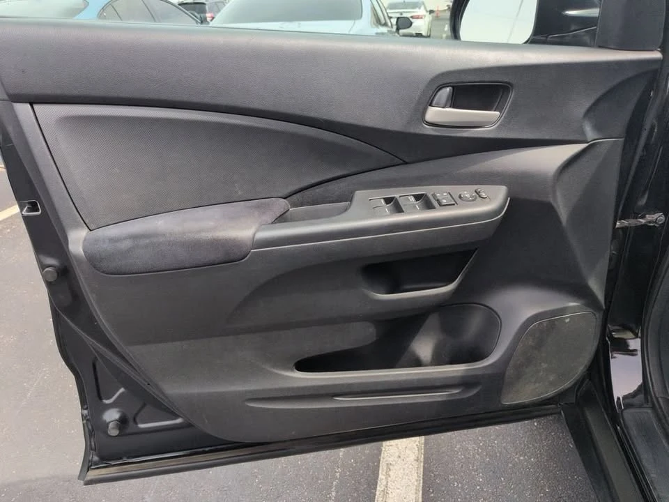 2014 Honda CR-V 4th Gen - Image 9 of 20