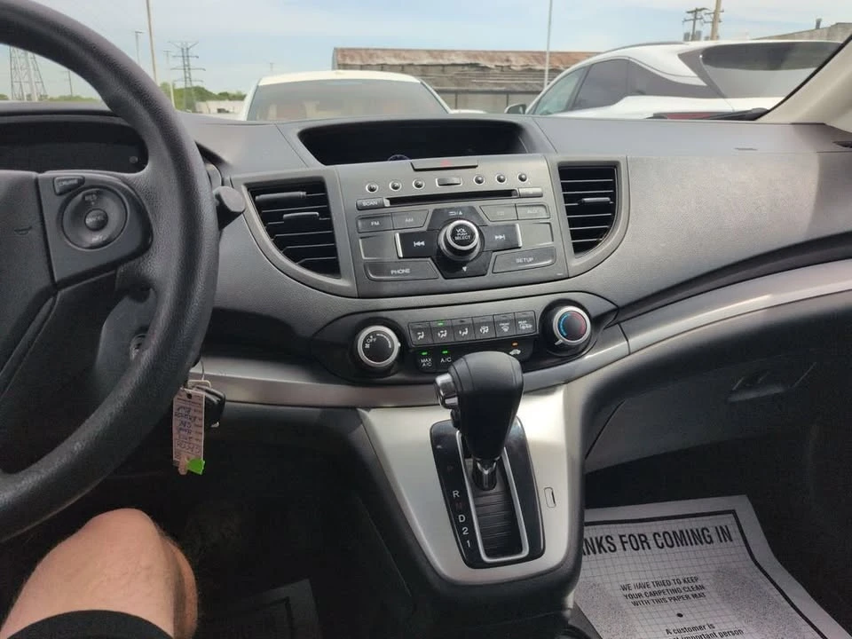 2014 Honda CR-V 4th Gen - Image 16 of 20