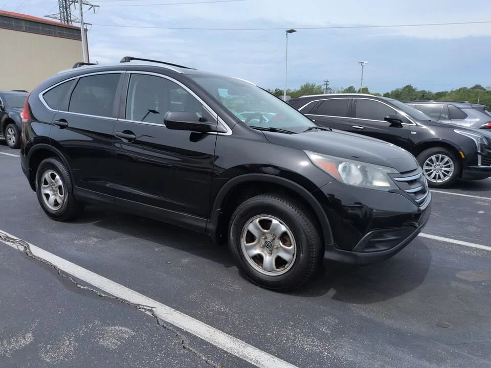 2014 Honda CR-V 4th Gen - Image 6 of 20