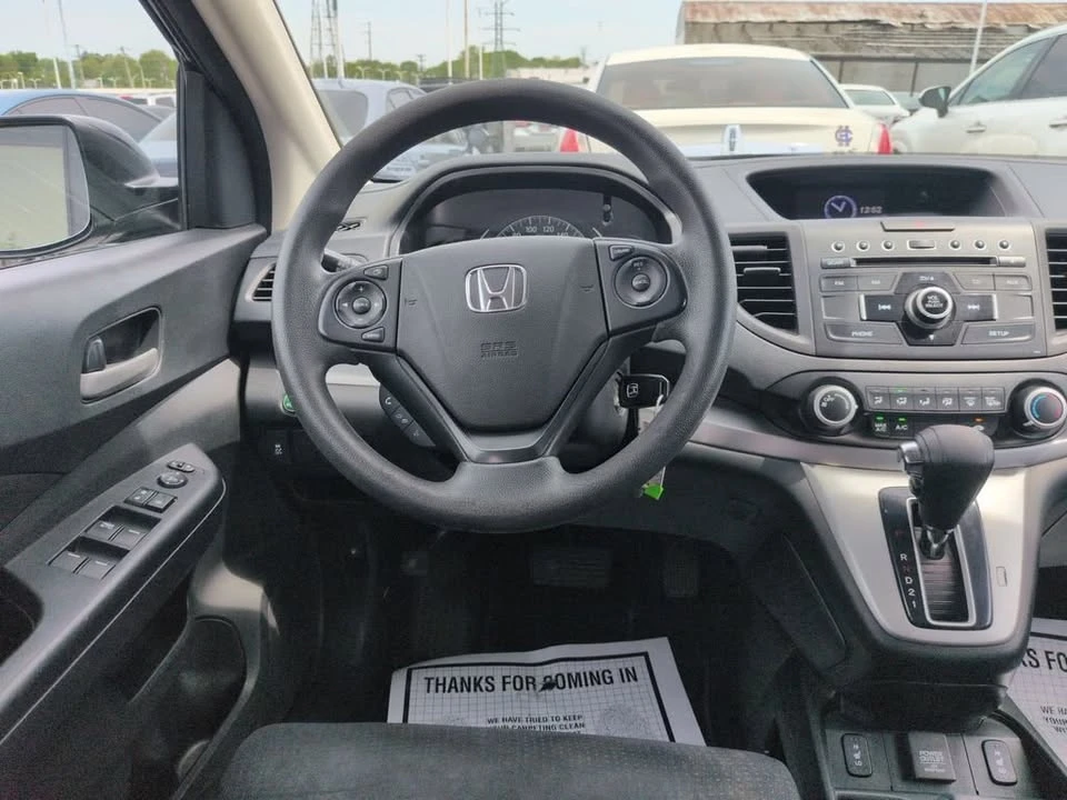 2014 Honda CR-V 4th Gen - Image 12 of 20
