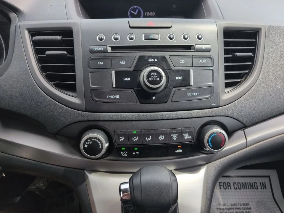 2014 Honda CR-V 4th Gen - Image 17 of 20