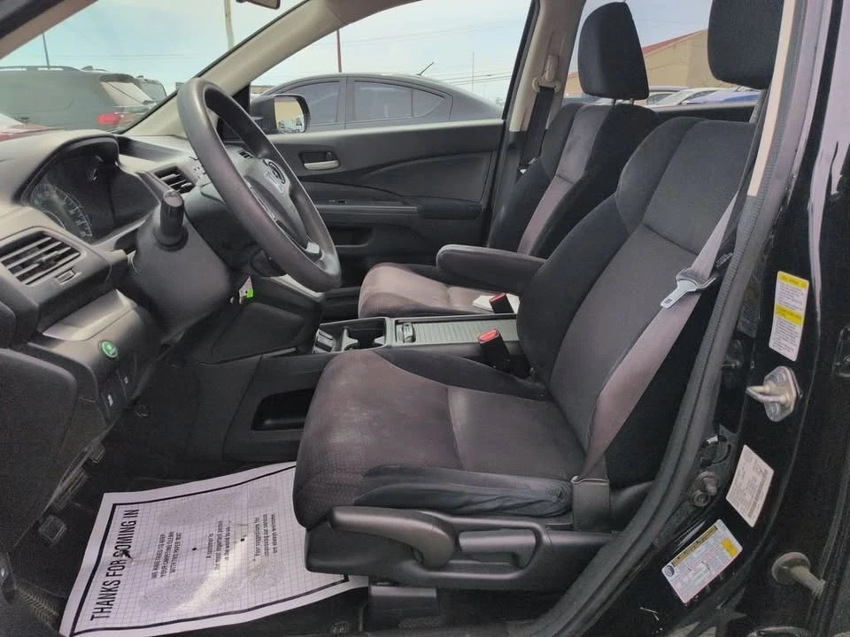 2014 Honda CR-V 4th Gen - Image 8 of 20