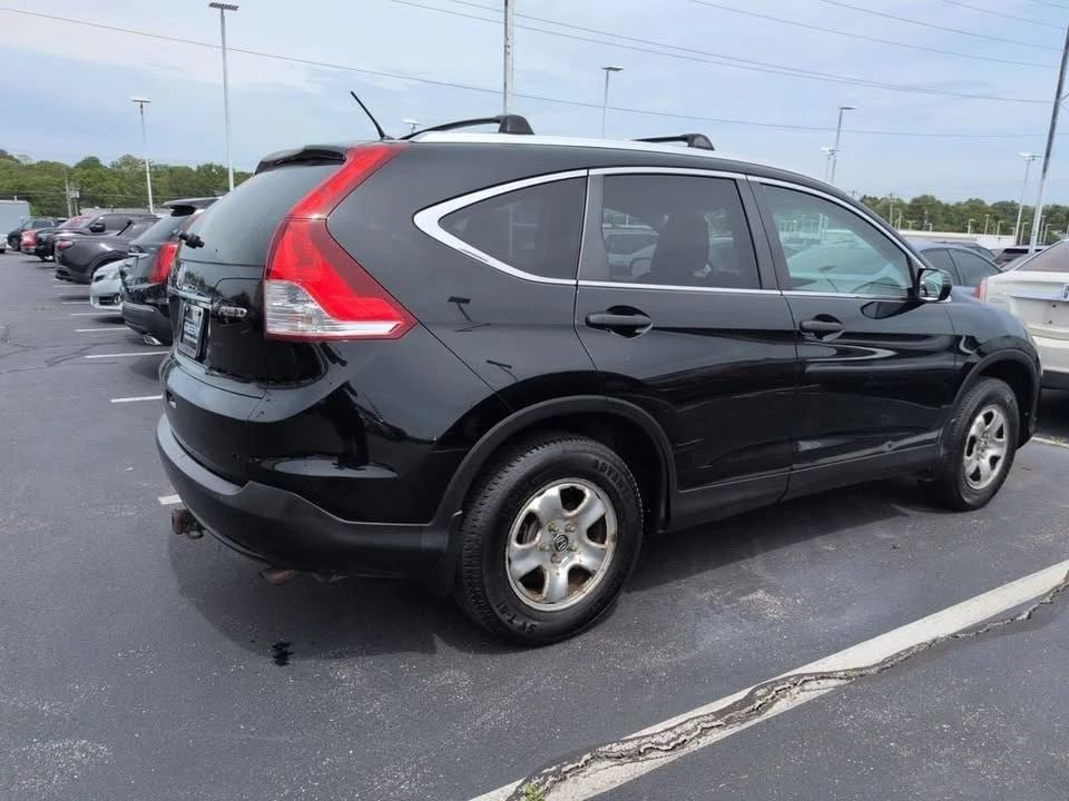 2014 Honda CR-V 4th Gen - Image 4 of 20