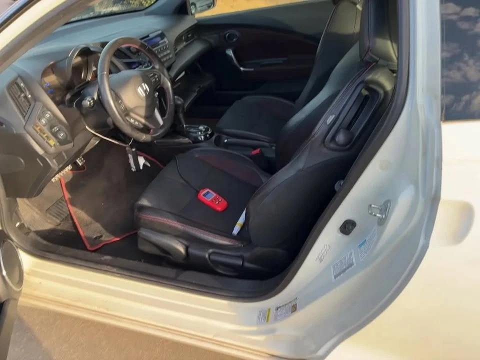 2014 Honda CR-Z - Image 5 of 6