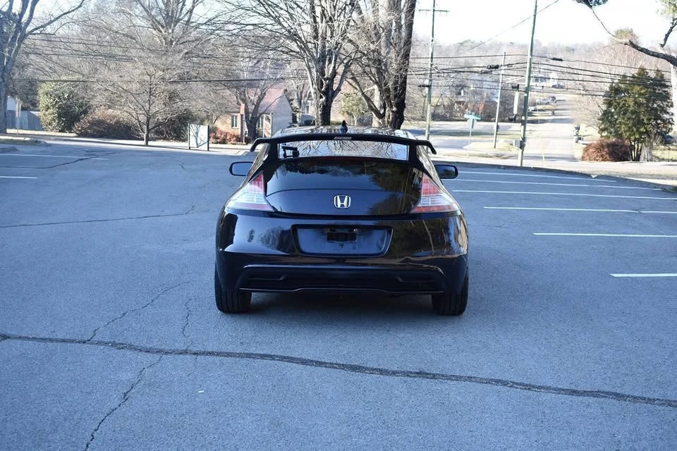 2014 Honda CR-Z - Image 5 of 20