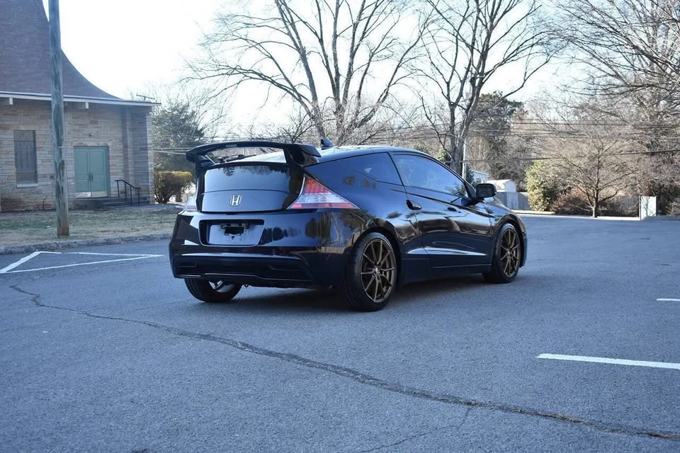 2014 Honda CR-Z - Image 6 of 20