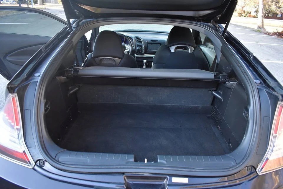 2014 Honda CR-Z - Image 13 of 20