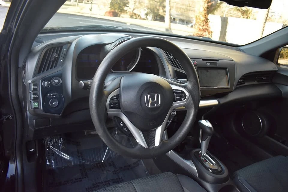 2014 Honda CR-Z - Image 11 of 20