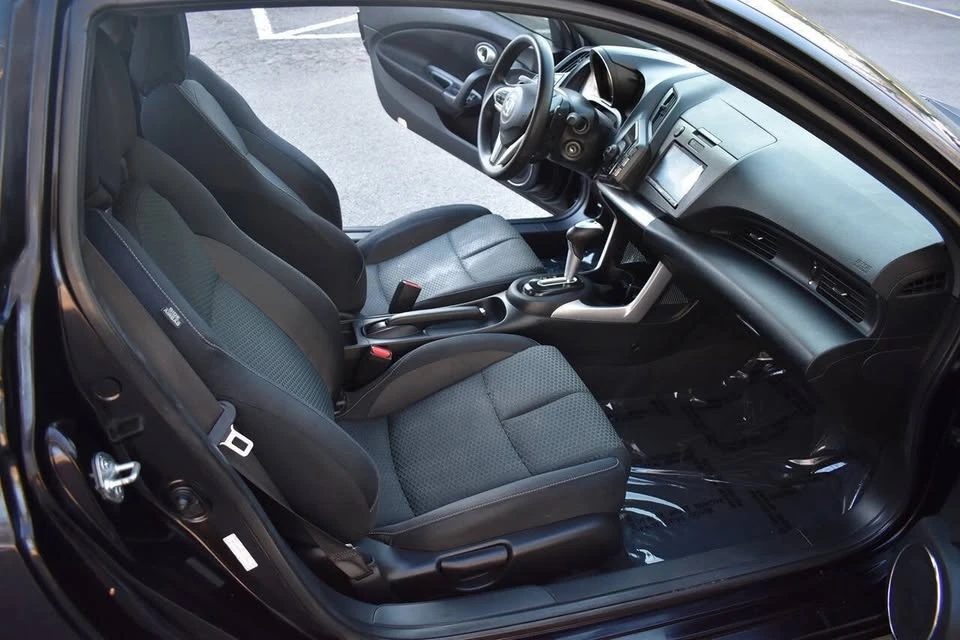 2014 Honda CR-Z - Image 14 of 20