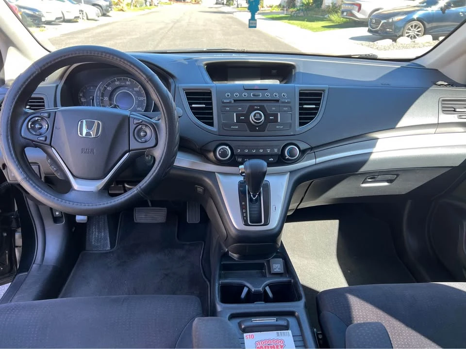2014 Honda CR-Z - Image 6 of 8