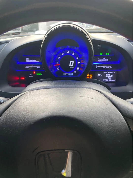 2014 Honda CR-Z - Image 12 of 12
