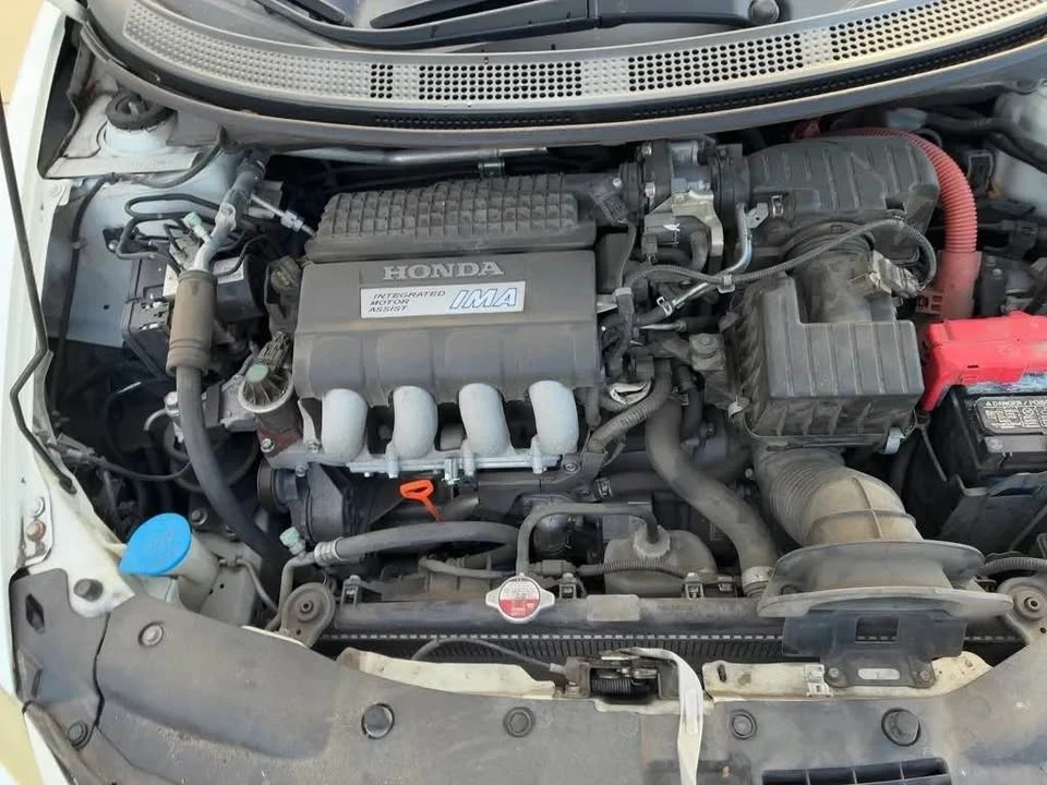 2014 Honda CR-Z - Image 12 of 12
