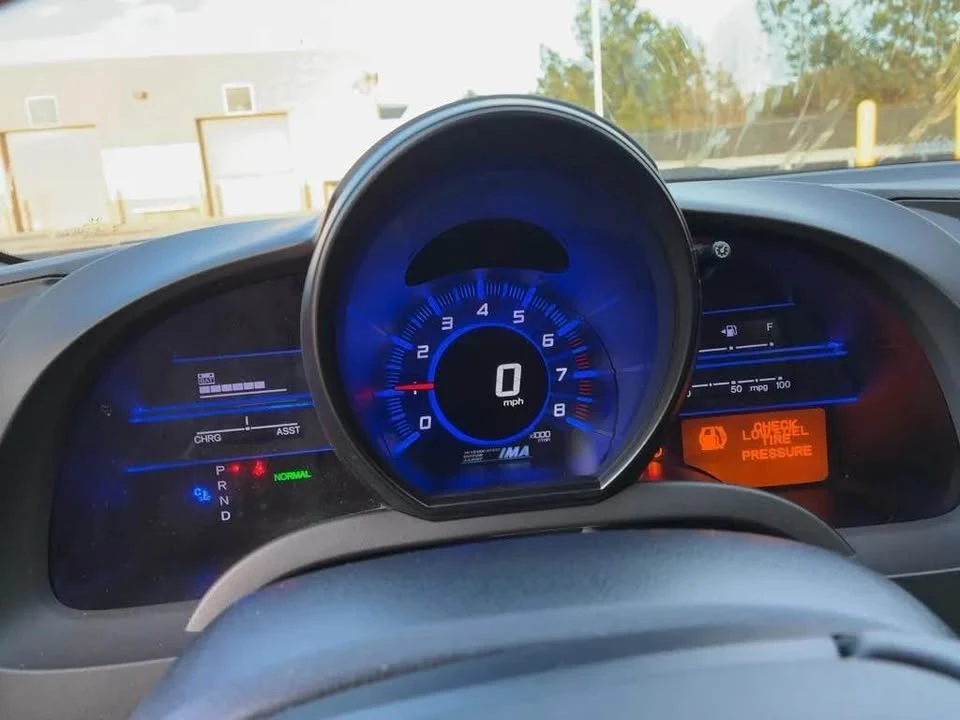 2014 Honda CR-Z - Image 10 of 12