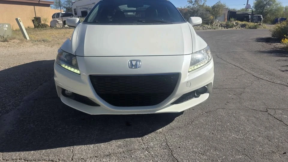 2014 Honda CR-Z - Image 4 of 13