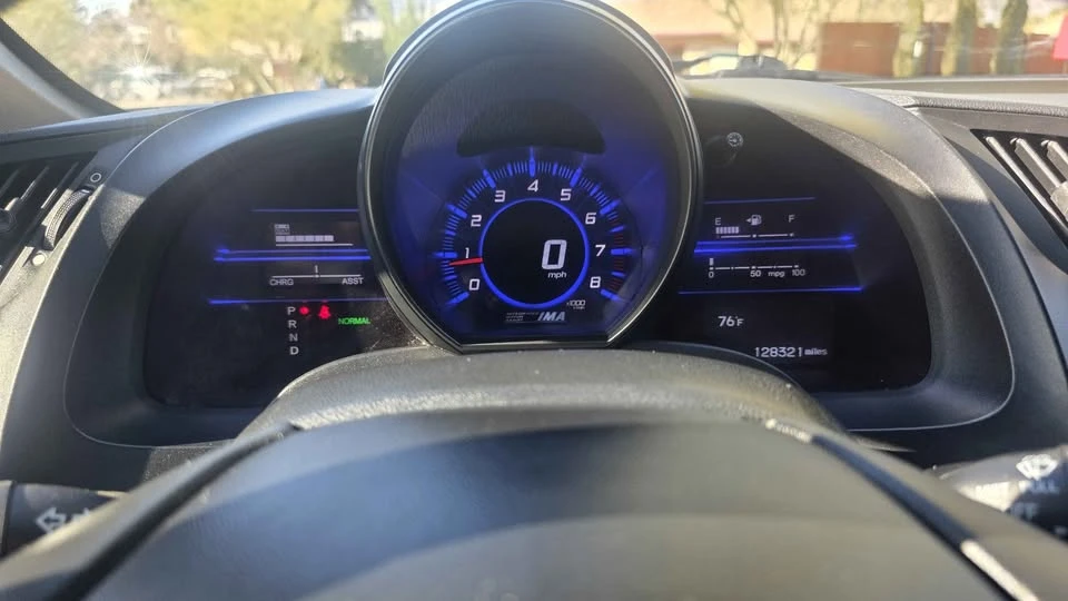 2014 Honda CR-Z - Image 10 of 13