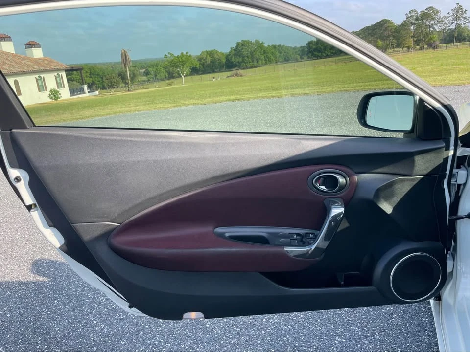 2014 Honda CR-Z - Image 10 of 20