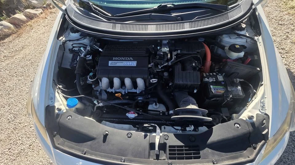 2014 Honda CR-Z - Image 13 of 13