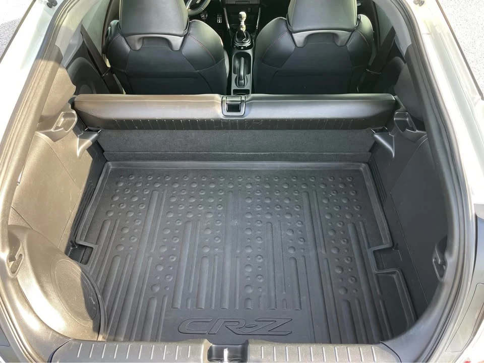 2014 Honda CR-Z - Image 13 of 20