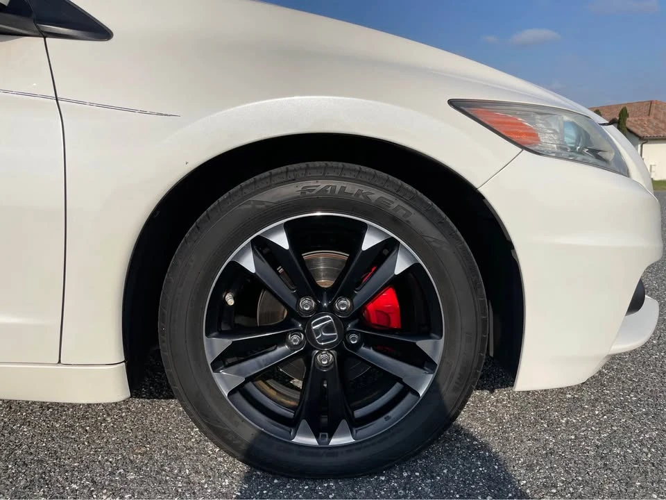 2014 Honda CR-Z - Image 19 of 20