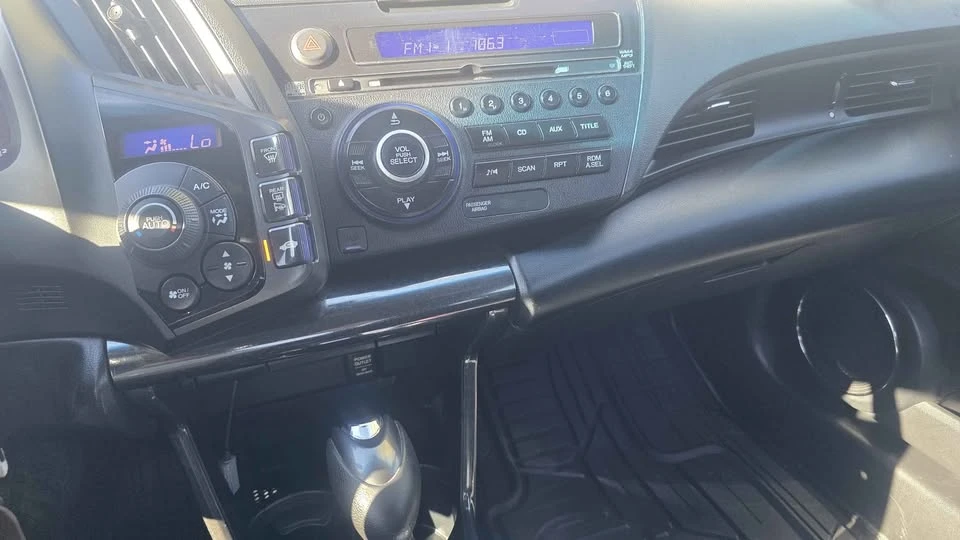 2014 Honda CR-Z - Image 11 of 13
