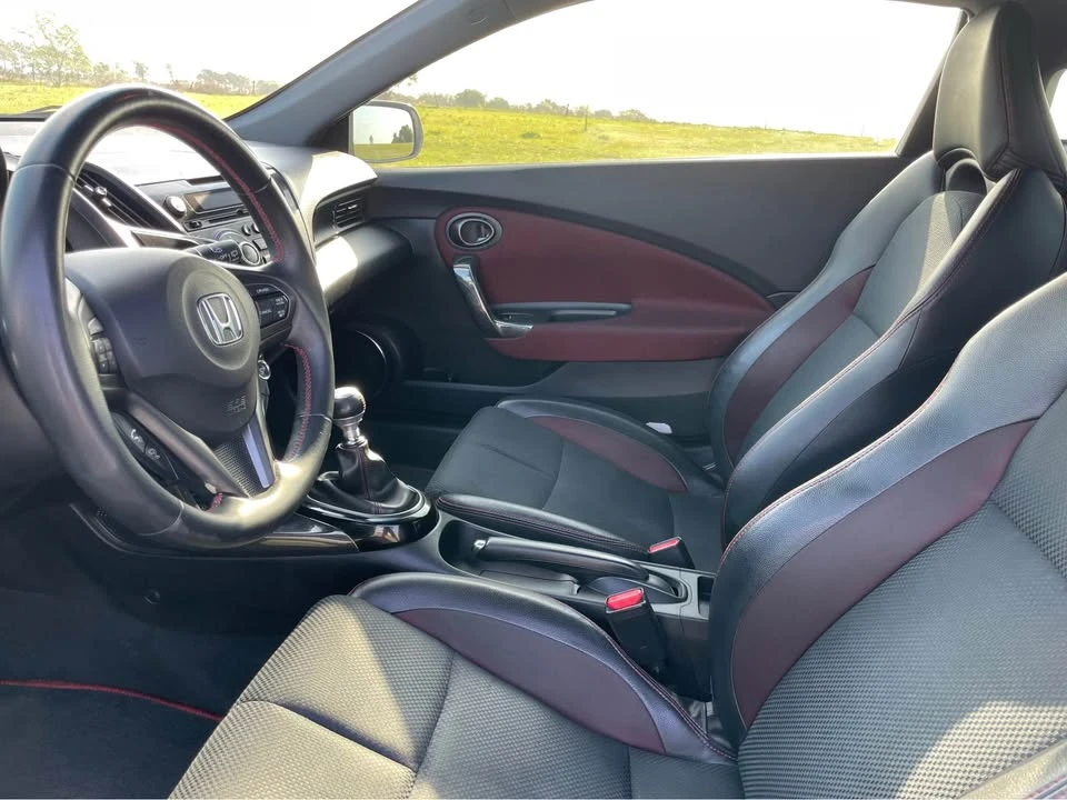 2014 Honda CR-Z - Image 15 of 20