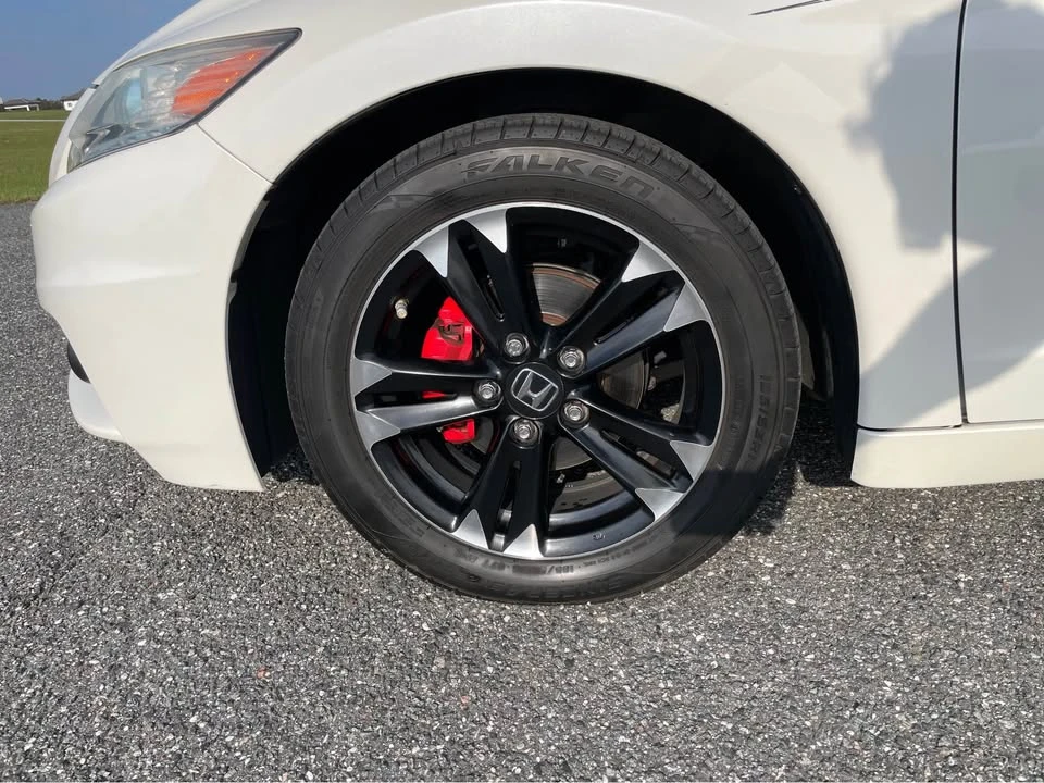 2014 Honda CR-Z - Image 18 of 20