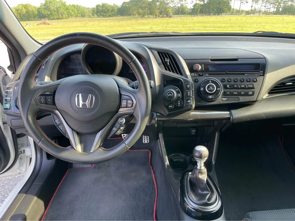 2014 Honda CR-Z - Image 14 of 20