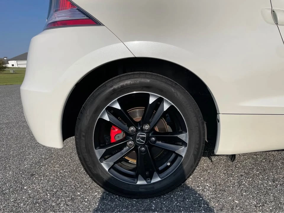 2014 Honda CR-Z - Image 20 of 20