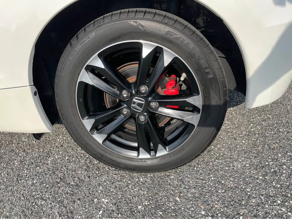 2014 Honda CR-Z - Image 17 of 20