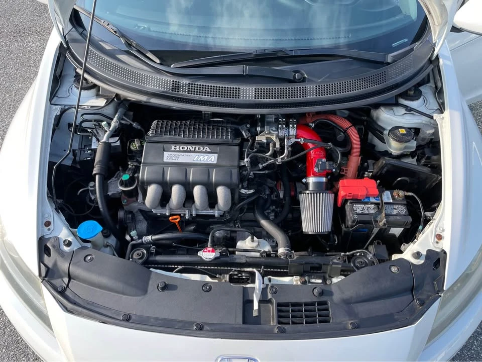 2014 Honda CR-Z - Image 16 of 20