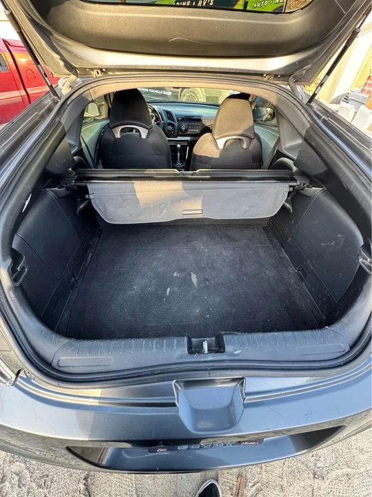 2014 Honda CR-Z - Image 11 of 15