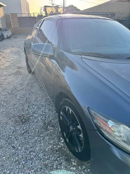 2014 Honda CR-Z - Image 4 of 15