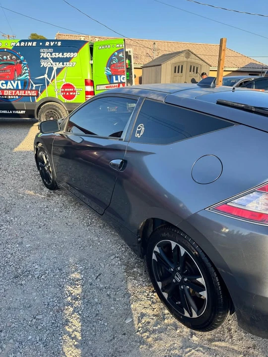 2014 Honda CR-Z - Image 3 of 15
