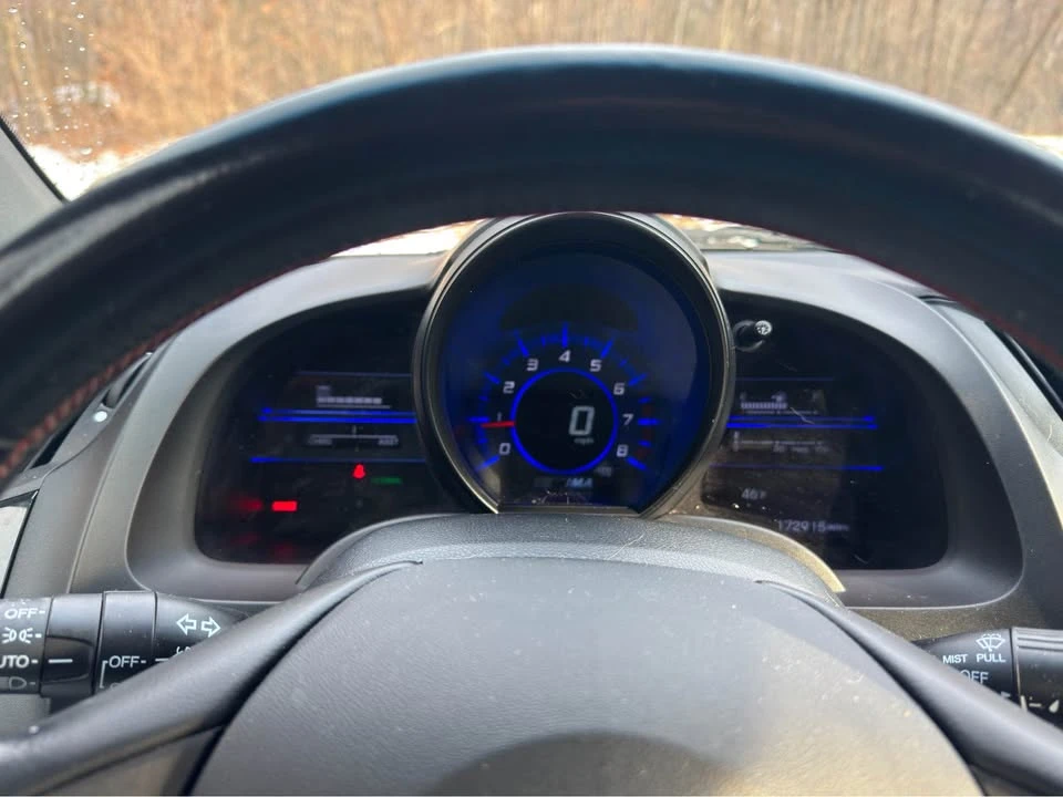 2014 Honda CR-Z - Image 9 of 9