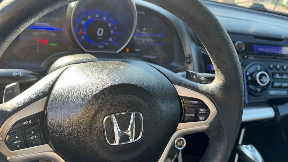 2014 Honda CR-Z - Image 14 of 19