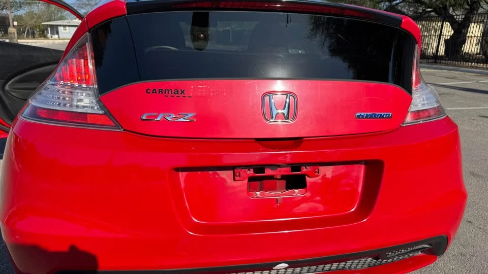 2014 Honda CR-Z - Image 19 of 19