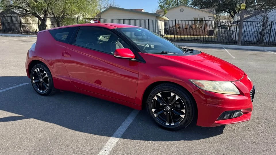 2014 Honda CR-Z - Image 7 of 19