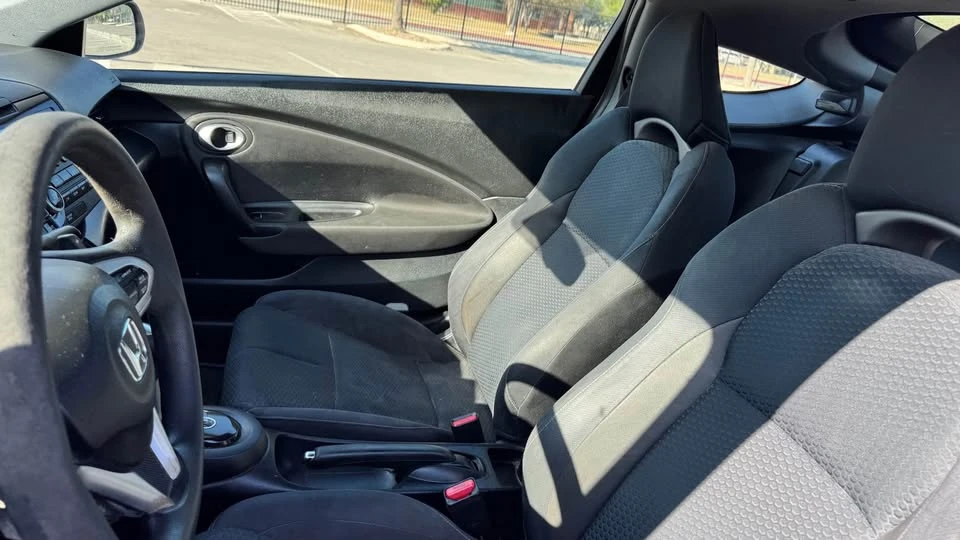 2014 Honda CR-Z - Image 13 of 19