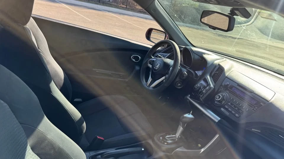 2014 Honda CR-Z - Image 18 of 19