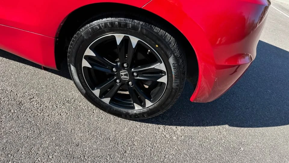 2014 Honda CR-Z - Image 11 of 19