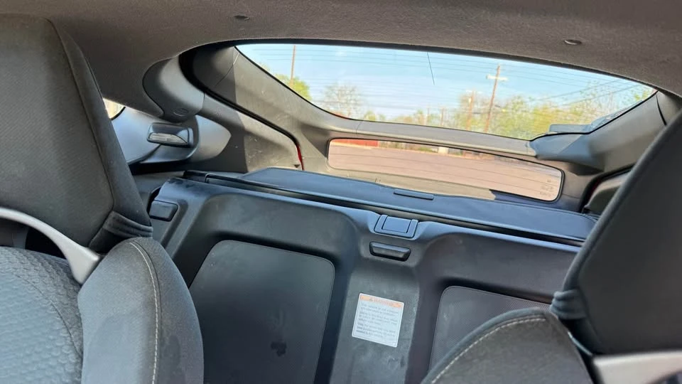 2014 Honda CR-Z - Image 15 of 19