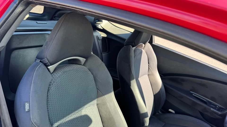 2014 Honda CR-Z - Image 17 of 19