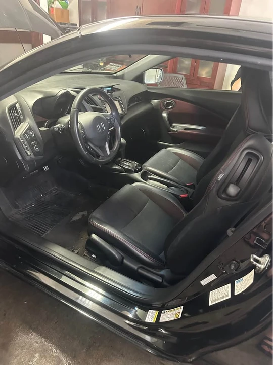 2014 Honda CR-Z - Image 12 of 13